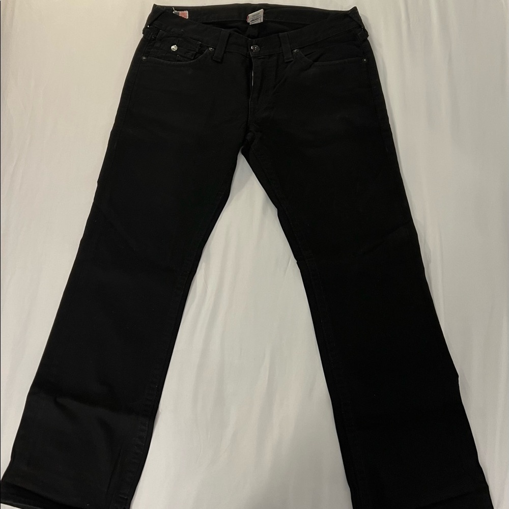 True Religion (Black Ricky)